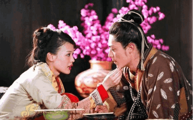 盘点与霍建华合作的10大女神:个个有颜值有演技, 你最喜欢哪一位?