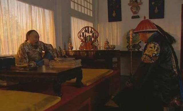 雍正王朝：康熙为何不愿意胤祥帮胤禛追讨国库欠款？隐含两个用意