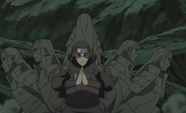 火影忍者:堂堂忍界之神,千手柱间为什么没有通灵兽?