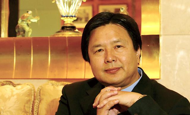 大王娱乐老总_娱乐花大王闺蜜头像