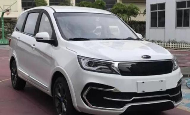 奇瑞新款电动SUV，又改名，又延长续航里程，能大卖吗？