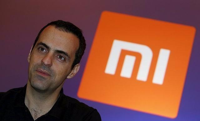 小米5G投票给华为,雷军大局观出色,是否会怕高