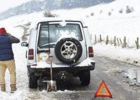 老司机提醒：这4项救援都是免费，有一半以上的车主对此一无所知