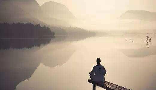 “有福之人不必忙，无福之人跑断肠”什么意思？老祖宗经验之谈