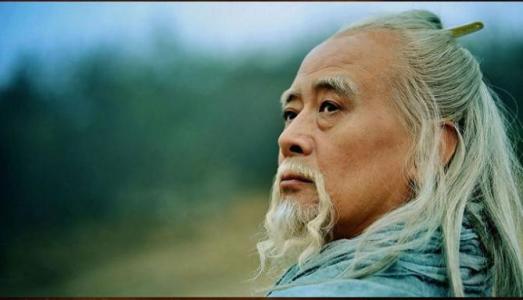 一代枭雄曹操一生四大错。错放一人，错杀一人。