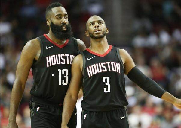 火箭队现在一年的营业收入有多少? 收入来源在