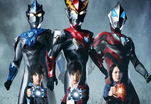 罗布奥特曼剧场版：迪迦奥特曼来了，但是却没有大古|奥特曼|迪迦奥特曼 