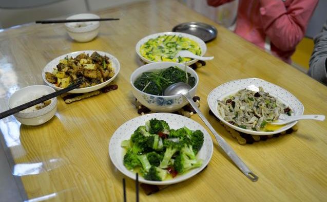 图片637_393西安美食兰州美食和图片
