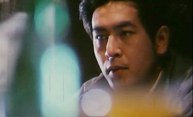 这位80年代当红男星 酷似三浦友和却过早息影 今63岁享副军级待遇
