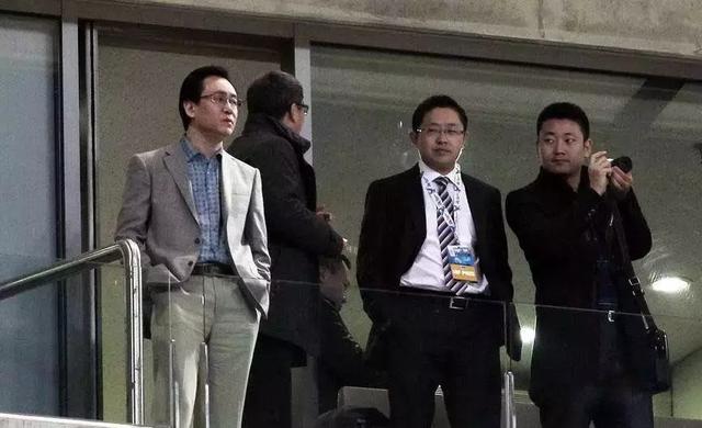 有多少人还会想起刘永灼，许家印会再给他机会吗