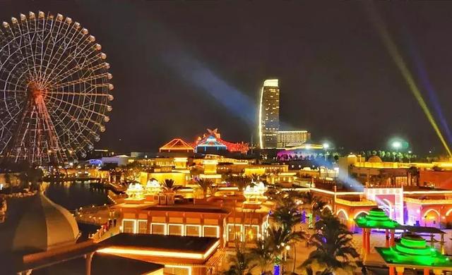 共有10家单位，荣获三亚第一批全域旅游，研学旅行实践教育基地