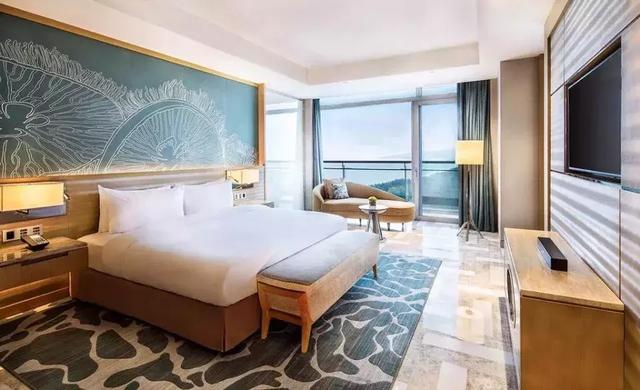 三亚·亚特兰蒂斯，给你一个再来三亚浪漫的理由