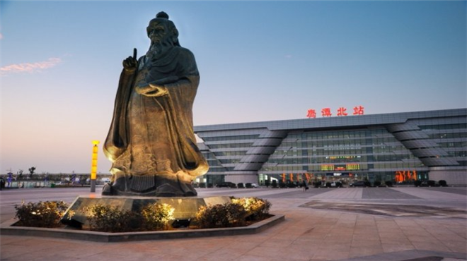 江西省最惨城市：铁路运输很发达是交通枢纽，但依旧发展不起来！