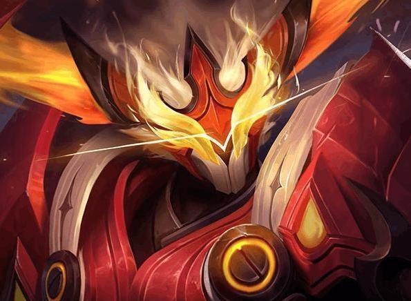 王者荣耀:S14最强战士崛起,铠皇典韦已成垃圾