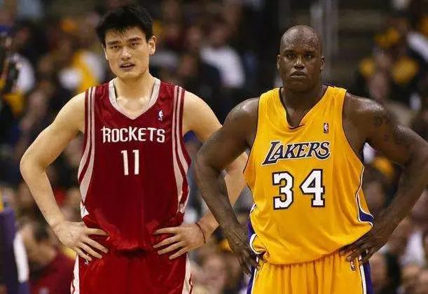 重返NBA,周琦在美国或能再获新生,姚明为了中