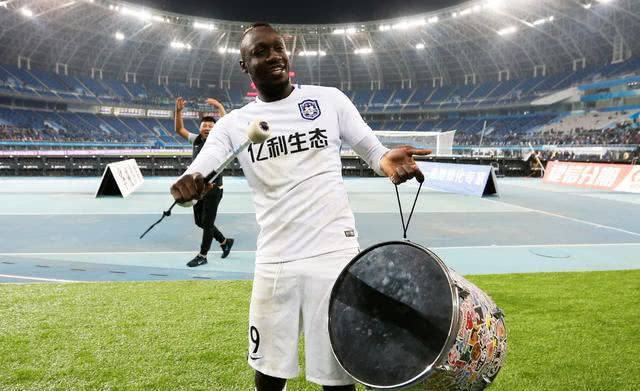 中超球队不要的2名外援,却闪耀欧洲1联赛:都排