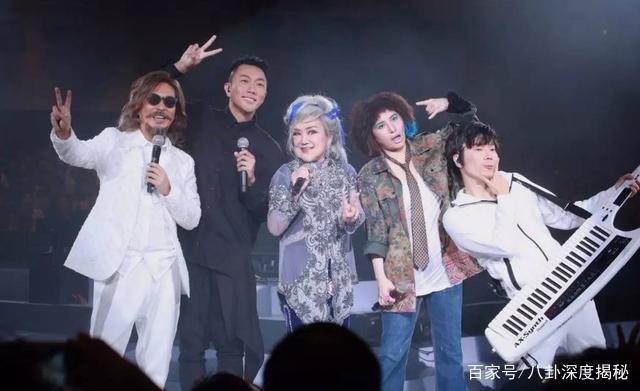 李小龙曾许诺照顾她一辈子，打60元硅胶烂脸，68岁患癌放弃治疗