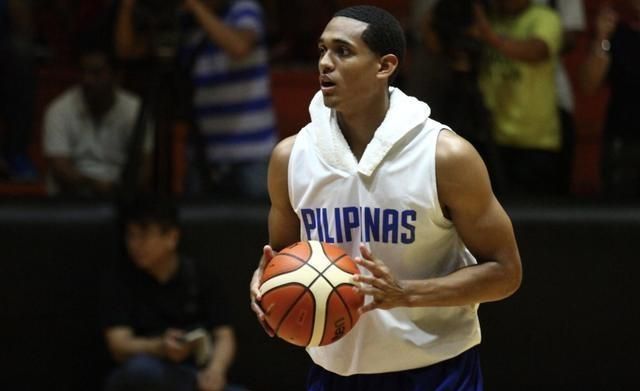 篮联世界排名正式公布!中国男篮被亚洲第二甩