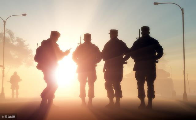 招录19523人,正式军队编制!2019报考热度居高