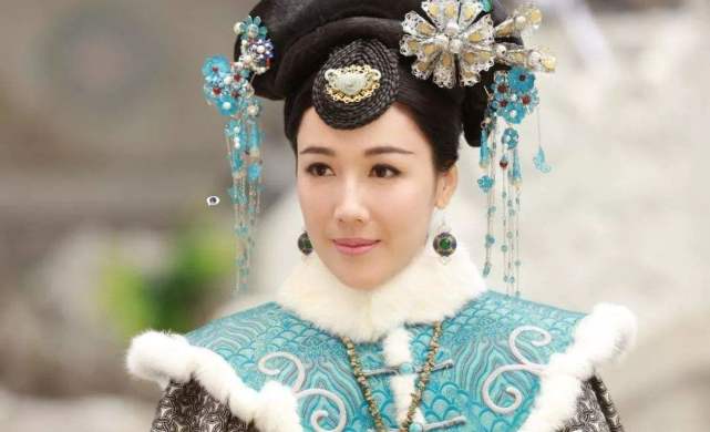 乾隆最爱的女儿是固伦和敬公主，不是十格格，女儿亲家都是谁？