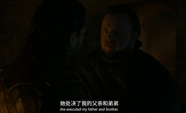 《权力的游戏》第八季看似平和其实矛盾重重,这几幕让人感触颇深 《权力的游戏》第八季看似平和其实矛盾重重,这几幕让人感触颇深