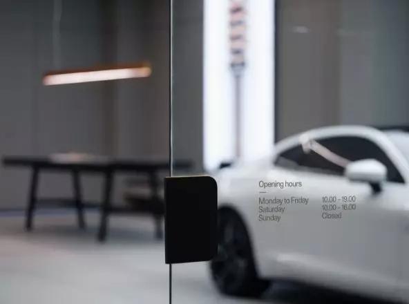 Polestar 2敢把豪华电动车价格拉到30万以内的秘密是什么？