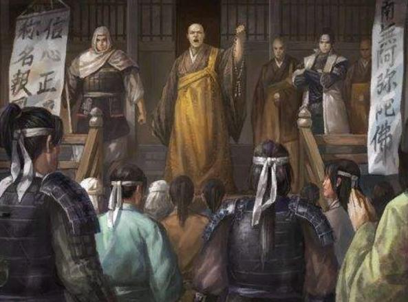 尾张第一大傻瓜，“女装大佬”织田信长凭什么几乎统一日本？