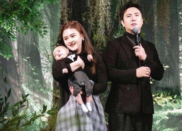 沈腾结婚了吗图片