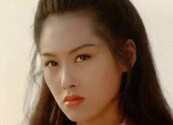 气质好演不了农村人?朱茵扮村妇毫无违和