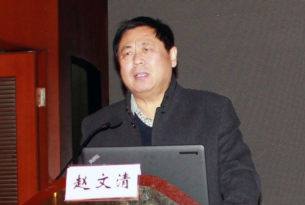 周蓬安:副厅级医耗子投案自首,或引发蝴蝶效应