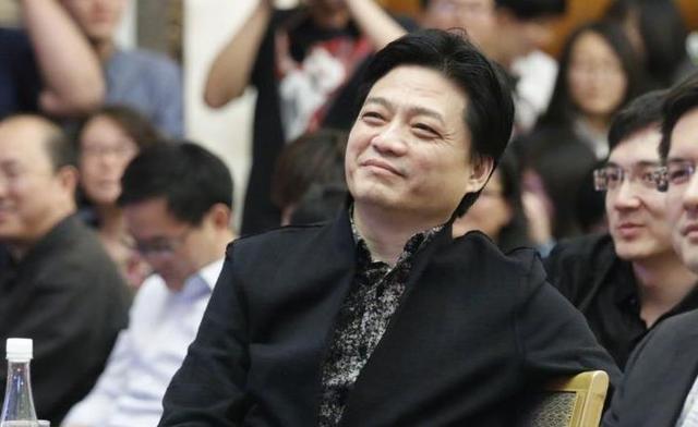 崔永元微博新动态,只有六个字没撕任何人