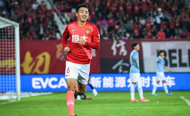 许氏管理又赢了!冯潇霆等老将爆发 恒大取得2