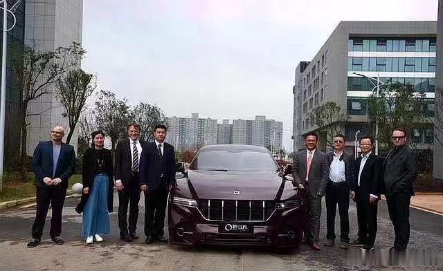 国内首台电动车替代品！不烧油不充电，排放物只有水，续航1000km