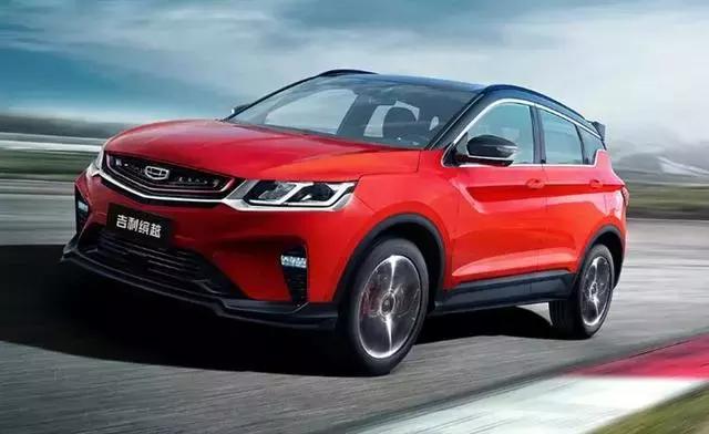 ������ø���⣡��Щ�½�SUV����ʵ��L2���Զ���ʻ