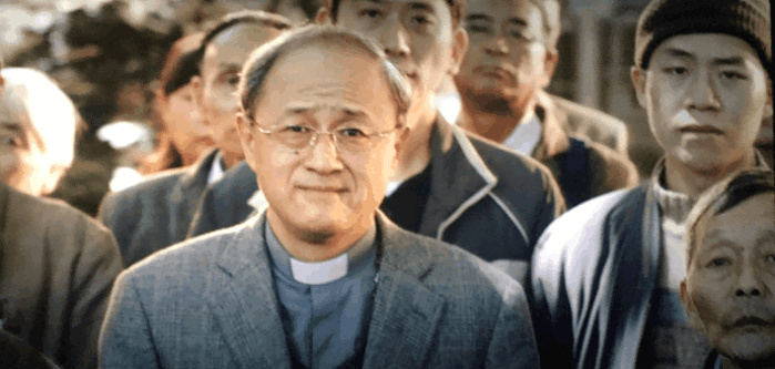 国产电影的标杆!徐峥我不是药神一句呐喊, 多少