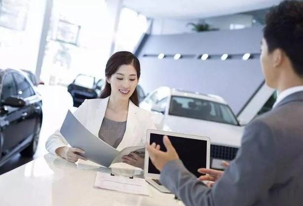 买车需谨慎！4S店销售常说的4句话，听到任何一句都可以换家店了