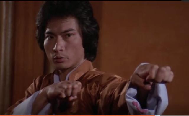 邵氏经典动作电影《上海滩十三太保》,留住刘德华最好