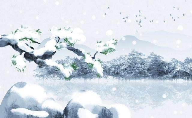 雪北什么成语_北冥雪(4)