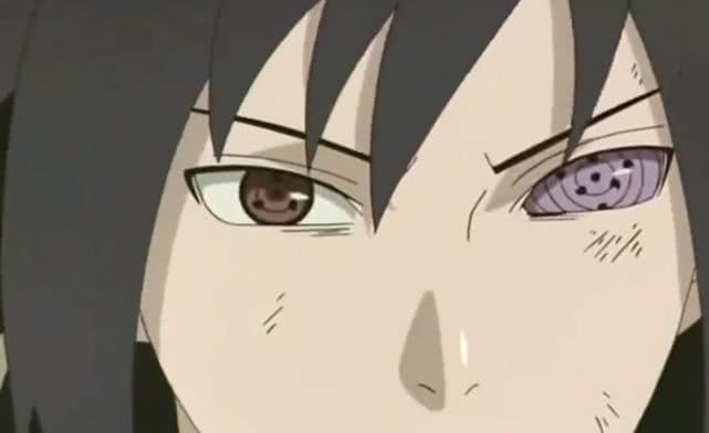 火影忍者:鼬不帮佐助、六道不给轮回眼,佐助连