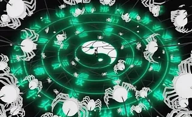 《火影忍者》集体大穿越：鸣人跑销售，我爱罗开沙场，大蛇丸坐牢