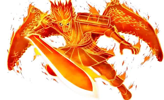 须佐能乎排名_火影忍者须佐能乎排名