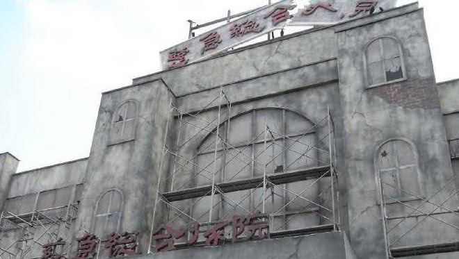 全球超恐怖的鬼屋，丧尸女护士最“香艳”，至今无人能通关！