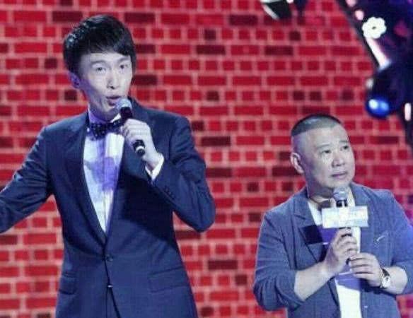 为什么郭德纲在节目中收的徒弟，大部分都不能进入德云家谱呢？