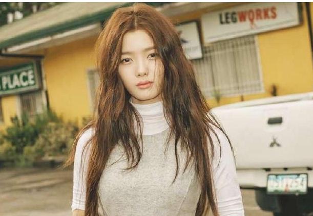 韩国性感女明星排行榜_韩国最性感的女星排行榜前10位,第一位可能会让你失望(2)