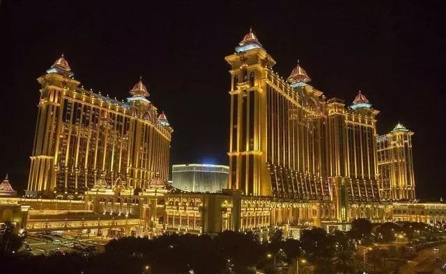 中国两个特别行政区香港和澳门哪个经济比较强