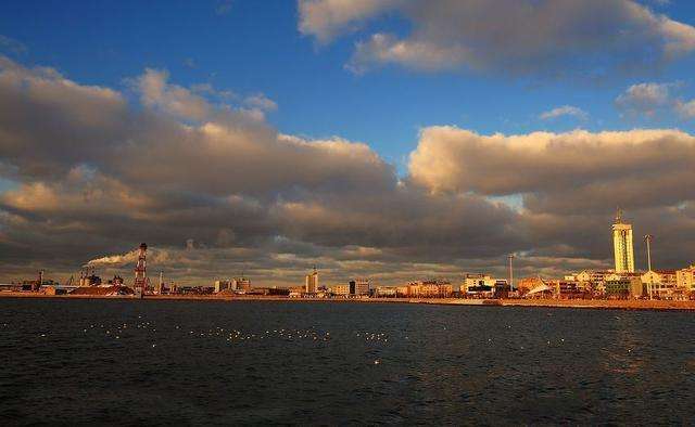 中国工业最发达十个县 江苏占了6个 有你们家