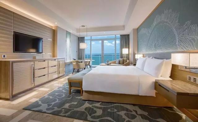 三亚·亚特兰蒂斯，给你一个再来三亚浪漫的理由