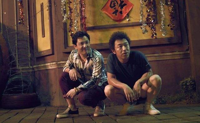 电影《疯狂的外星人》影评:黄渤加沈腾喜剧电