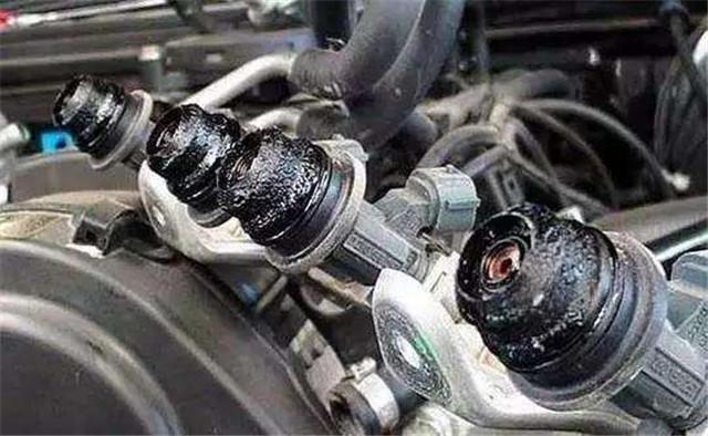 拉高转速对清理严重积碳没用，老司机说：不妨试试这两招！