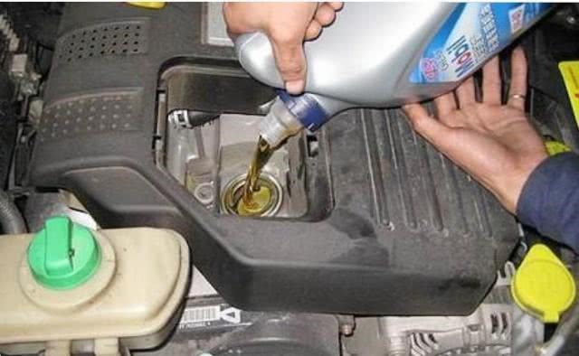 5千公里换次机油准没错？老师傅：信以为真的话，别伤了你的车